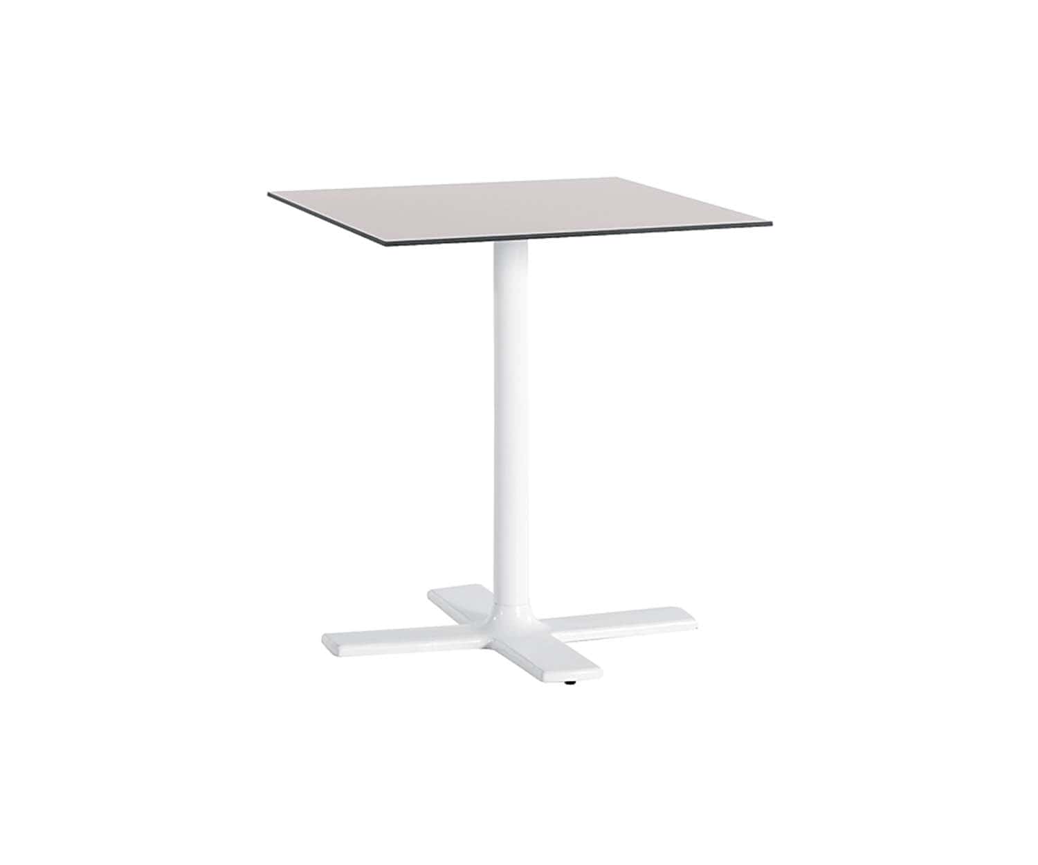 Point 1920, Colors Square Dining Table