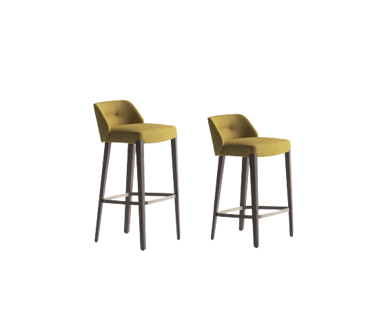 Potocco, Concha Barstool