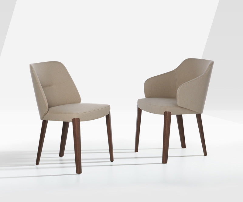 Potocco, Concha Chair