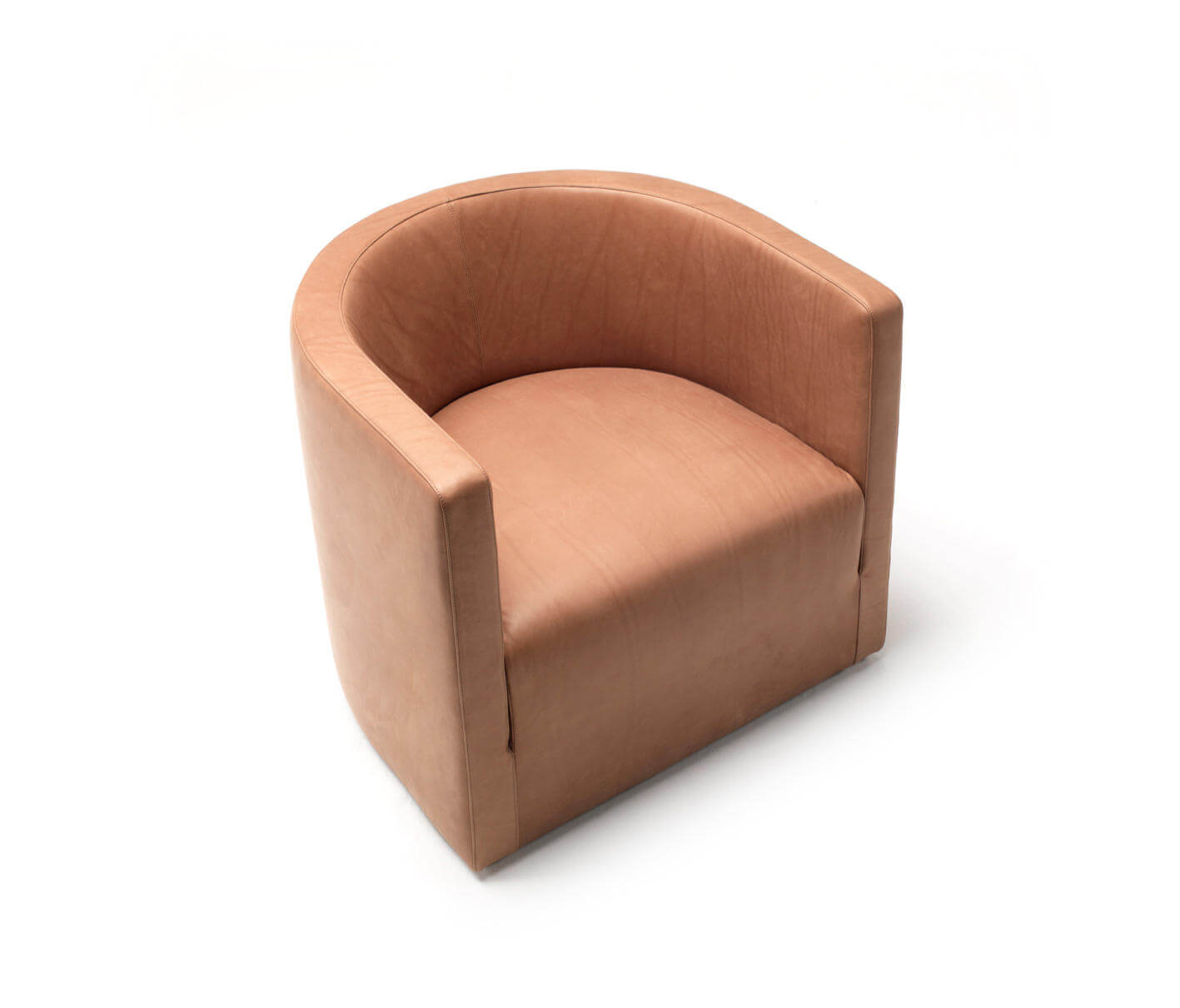 Living Divani, Confident Armchair