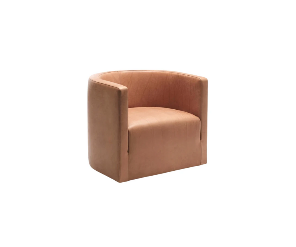 Living Divani, Confident Armchair