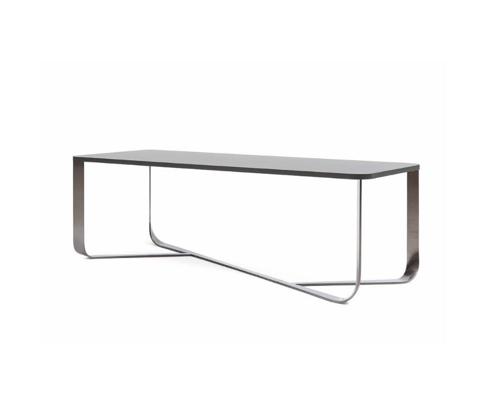 Pianca, Confluence Dining Table