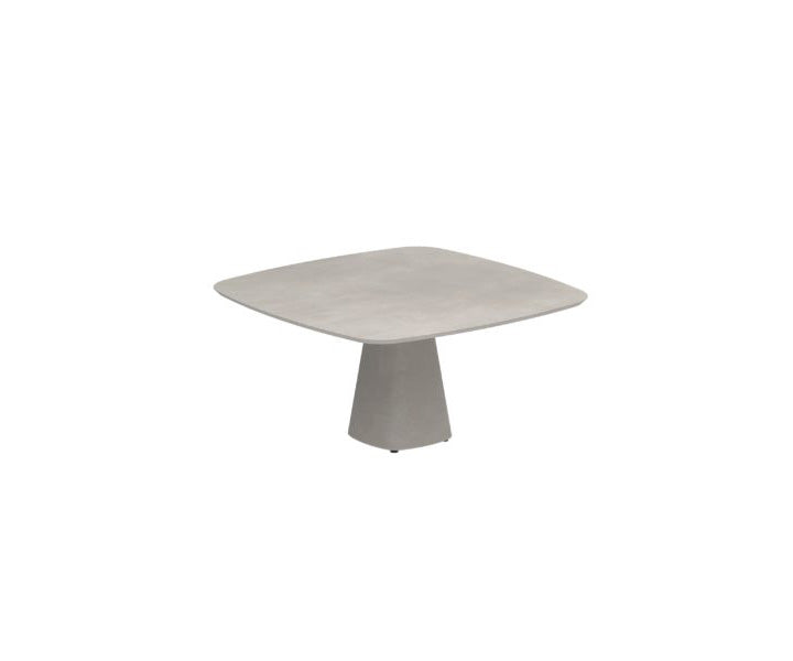 Royal Botania, Conix Square Concrete Table