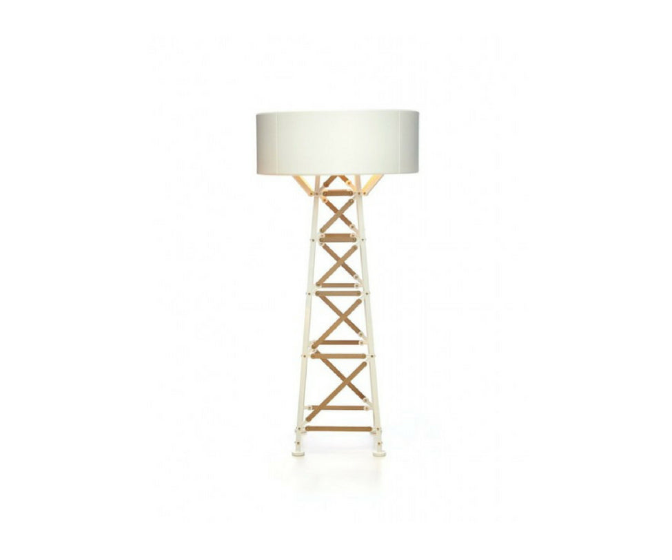 Moooi, Construction Floor Lamp L