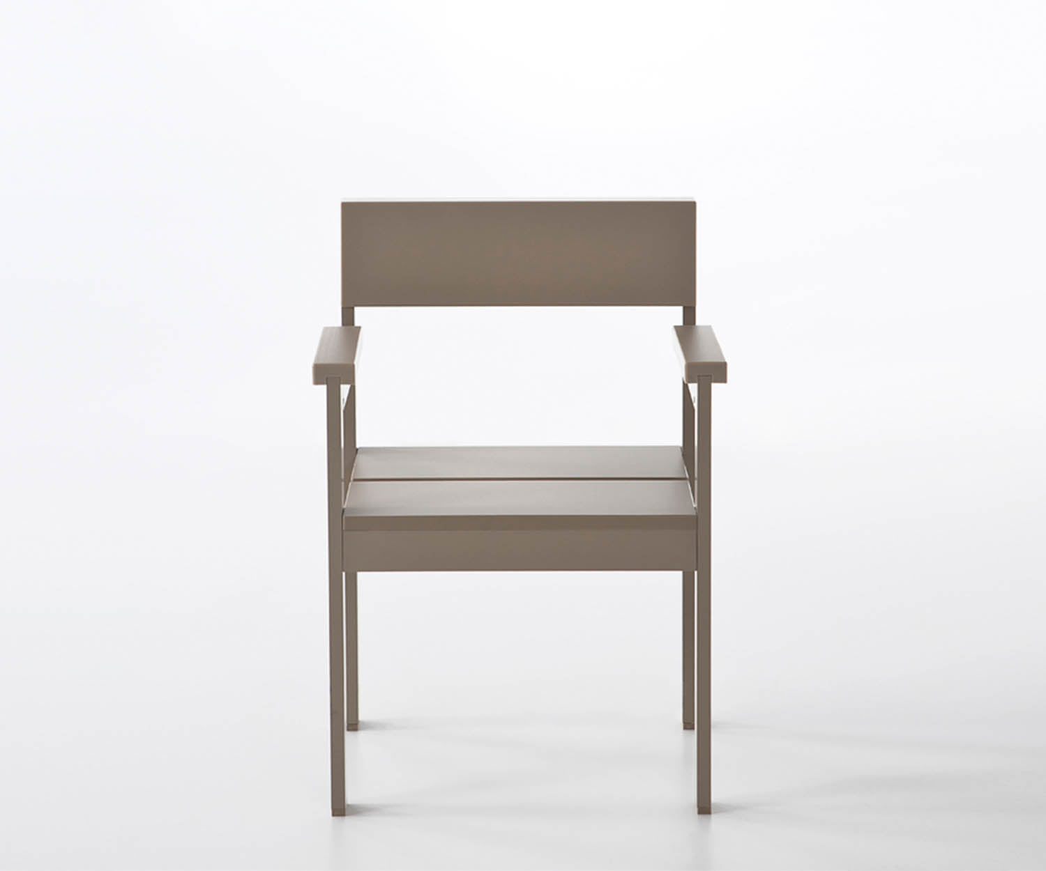 Gandia Blasco, Conta Dining Armchair