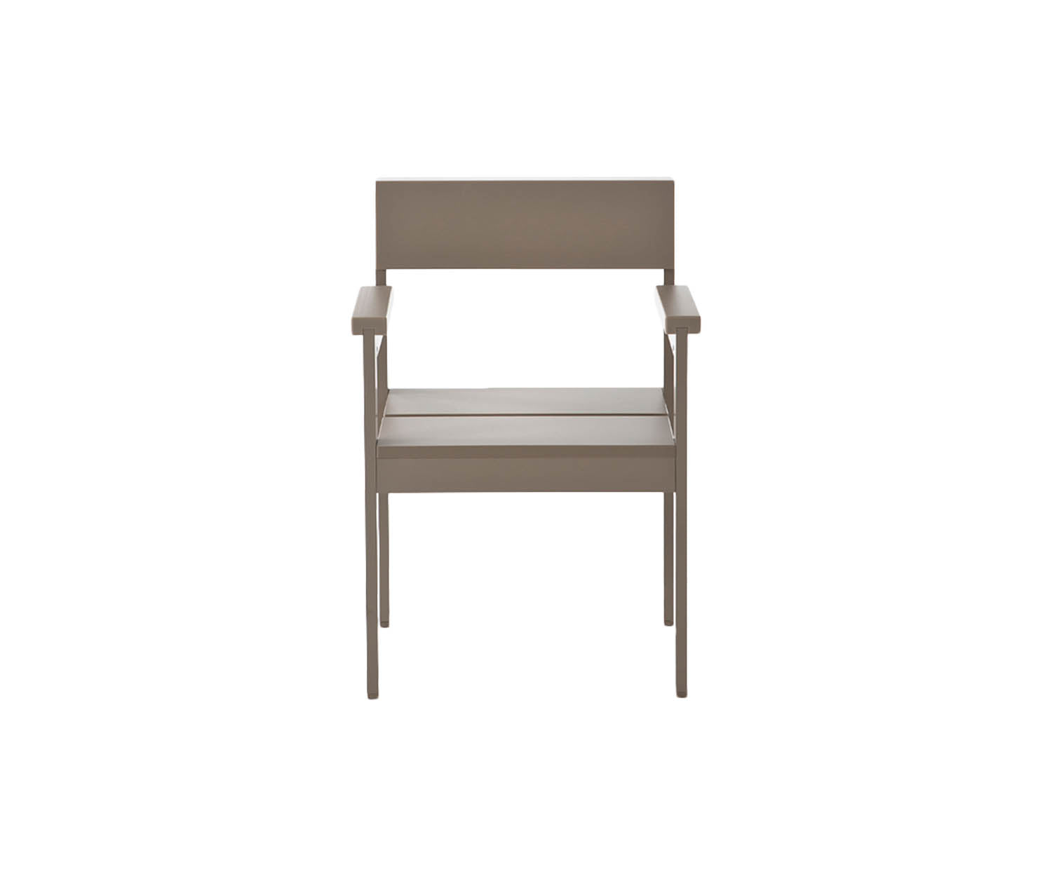 Gandia Blasco, Conta Dining Armchair