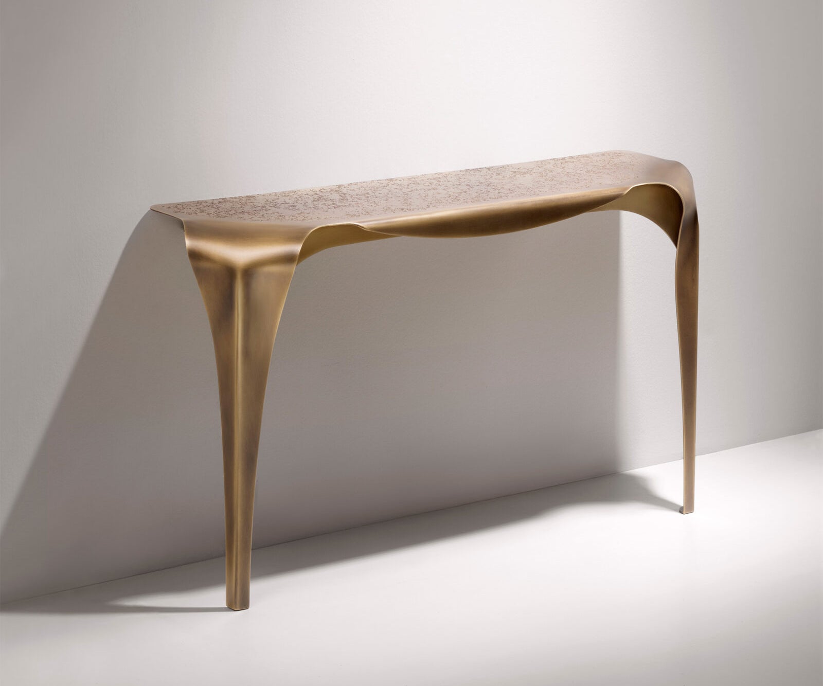 De Castelli, Convivium Console