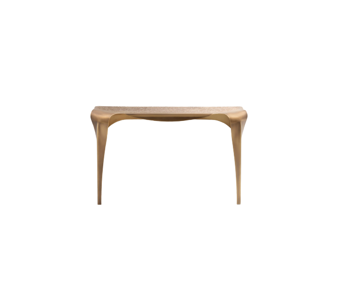 De Castelli, Convivium Console