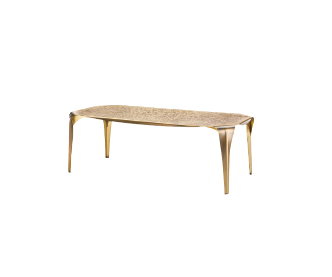 De Castelli, Convivium Table