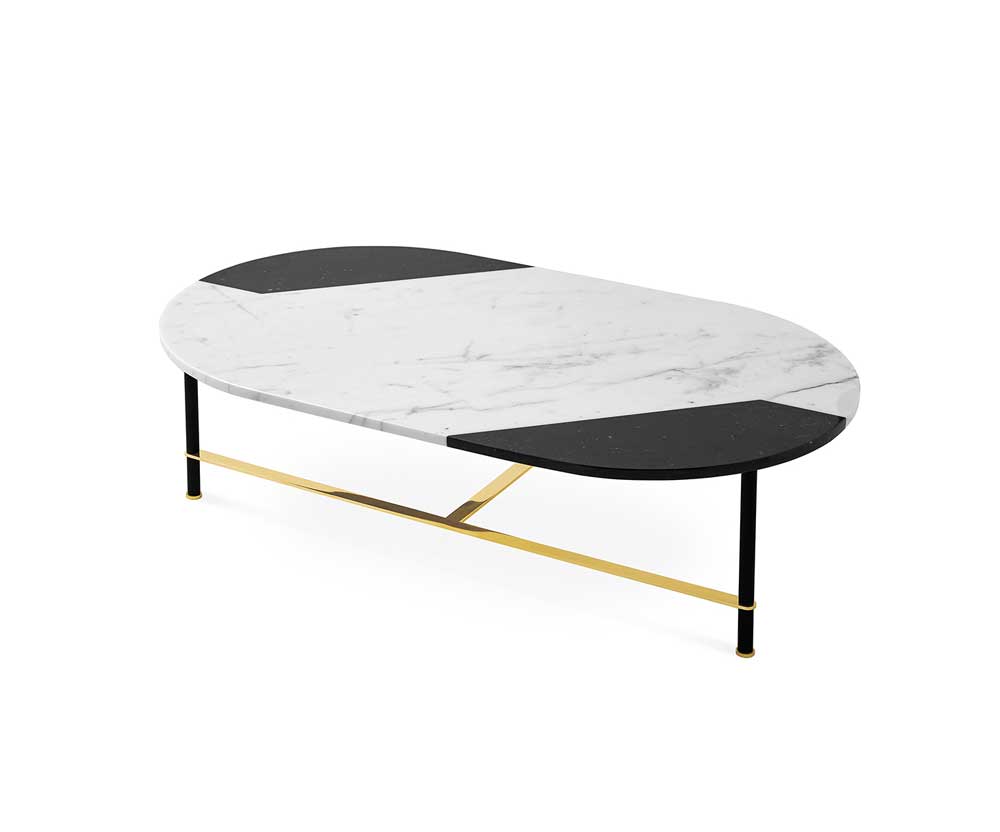 Gallotti&Radice, Cookies Coffee Table