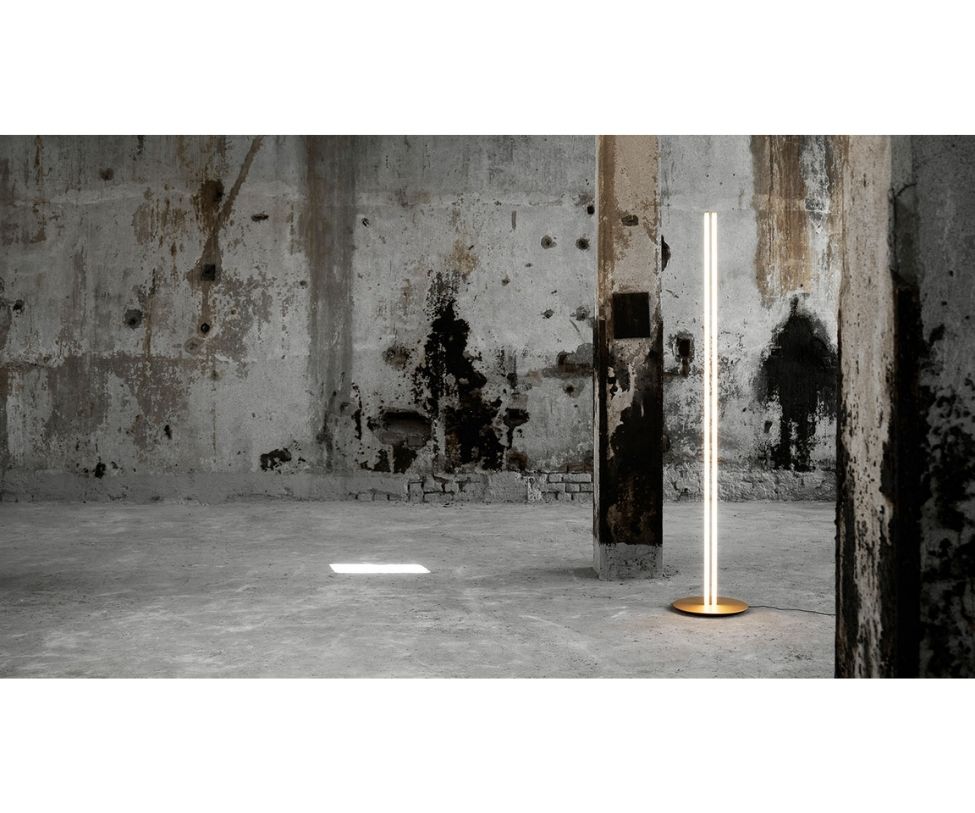 Flos, Coordinates F Floor Lamp