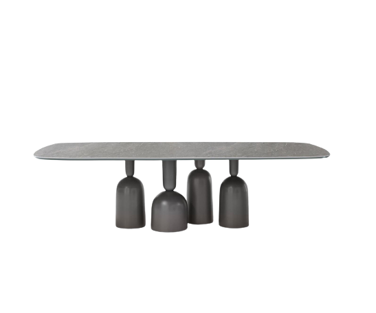 Bonaldo, Cop Dining Table