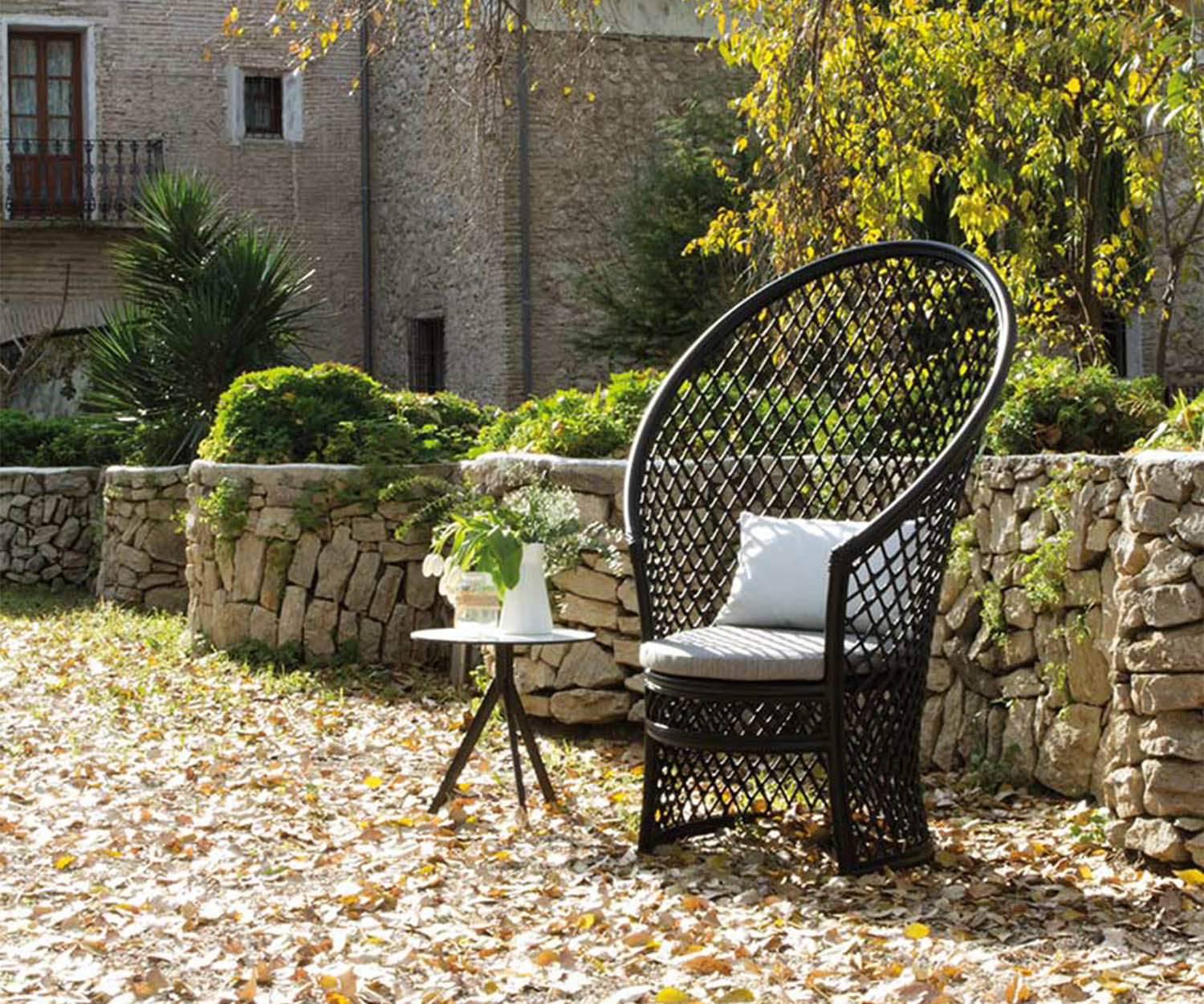 Expormim, Copa Outdoor Armchair