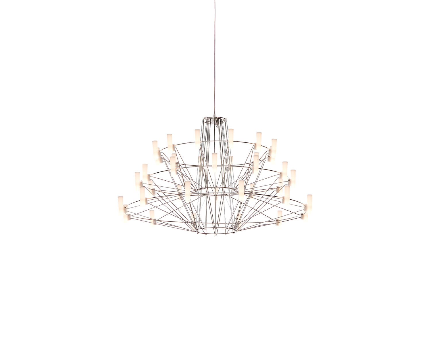 Moooi, Coppélia Suspension