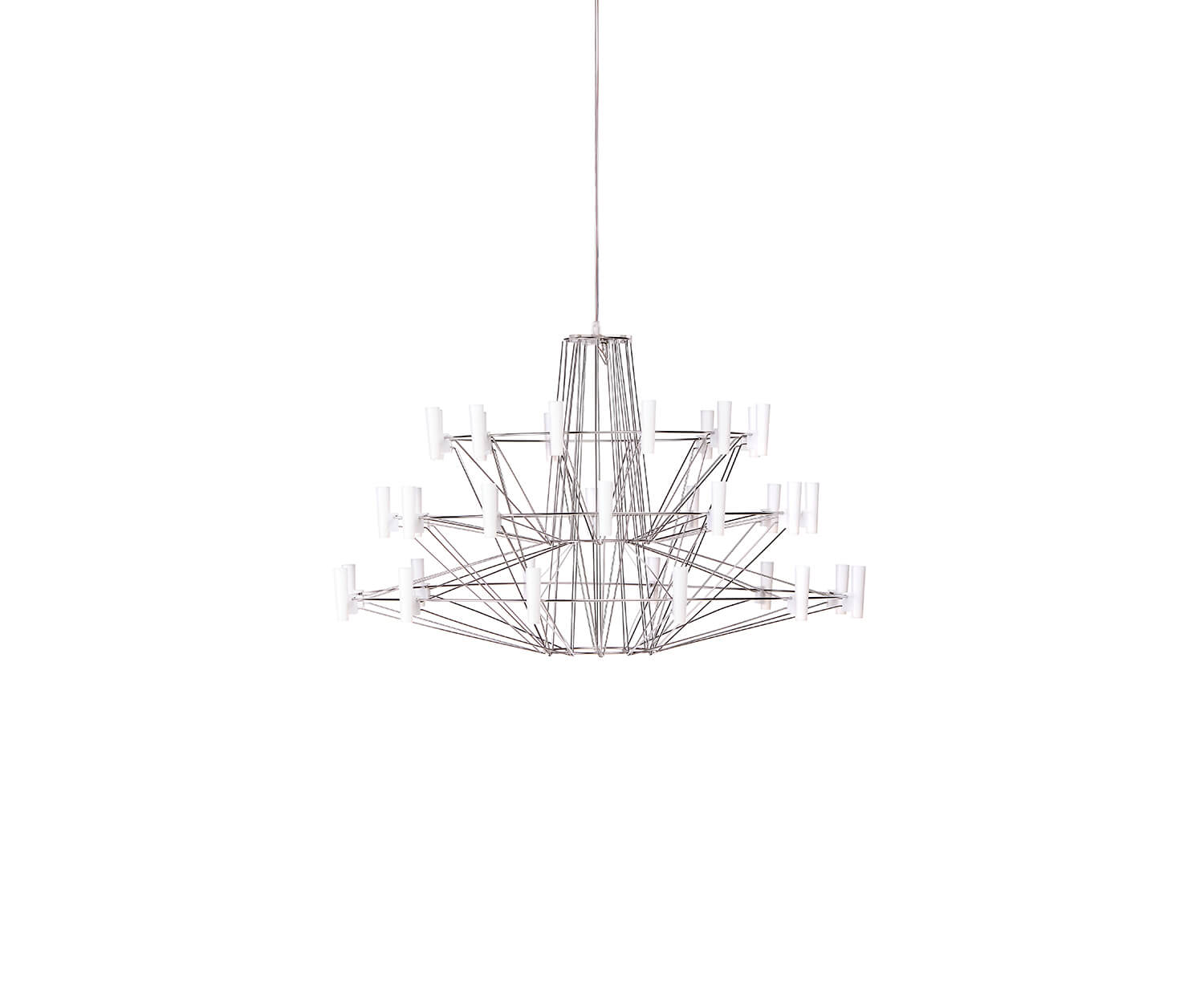 Moooi, Coppélia Suspension Small