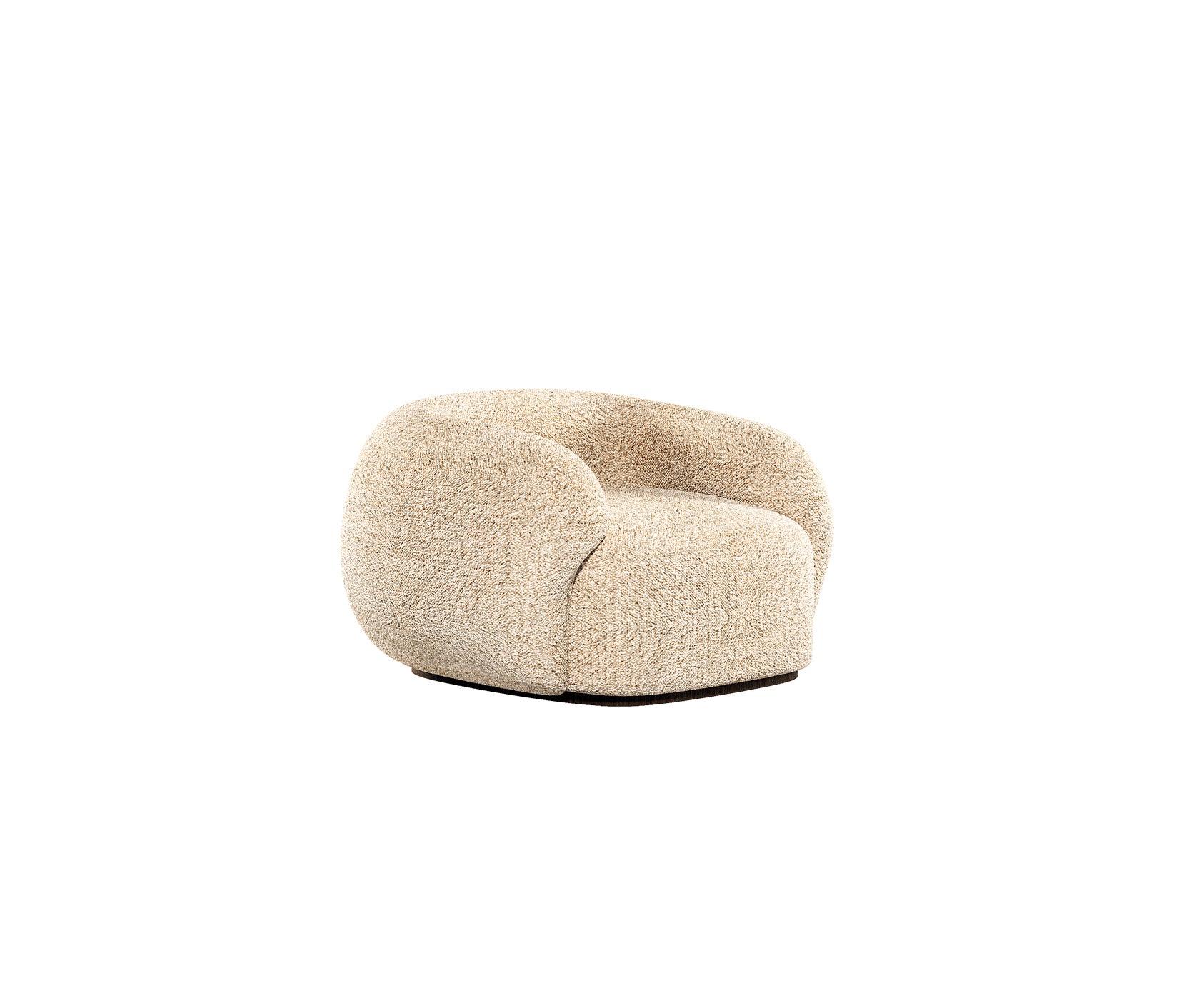 Paolo Castelli, Coral Armchair