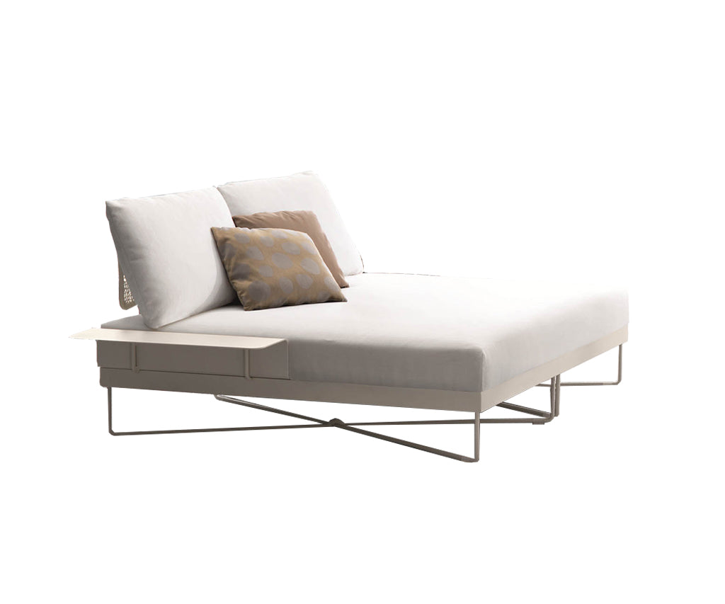 Roberti Rattan, Coral Reef ART. 9805 Daybed