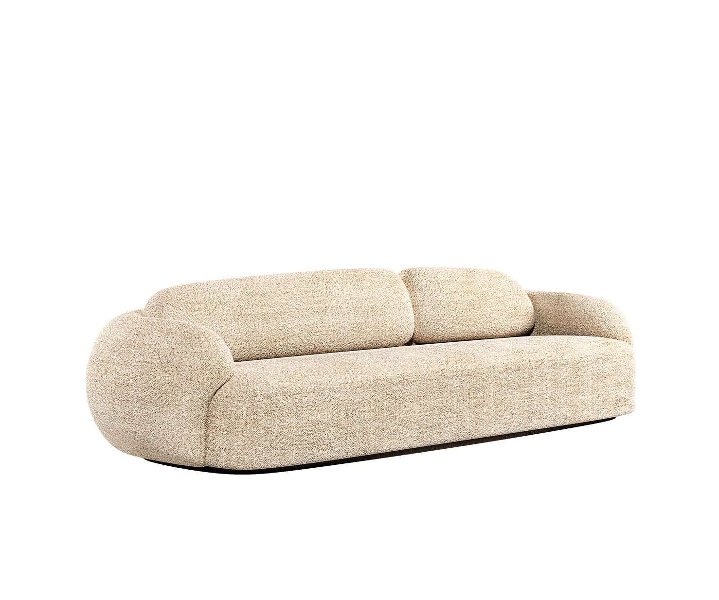 Paolo Castelli, Coral Sofa