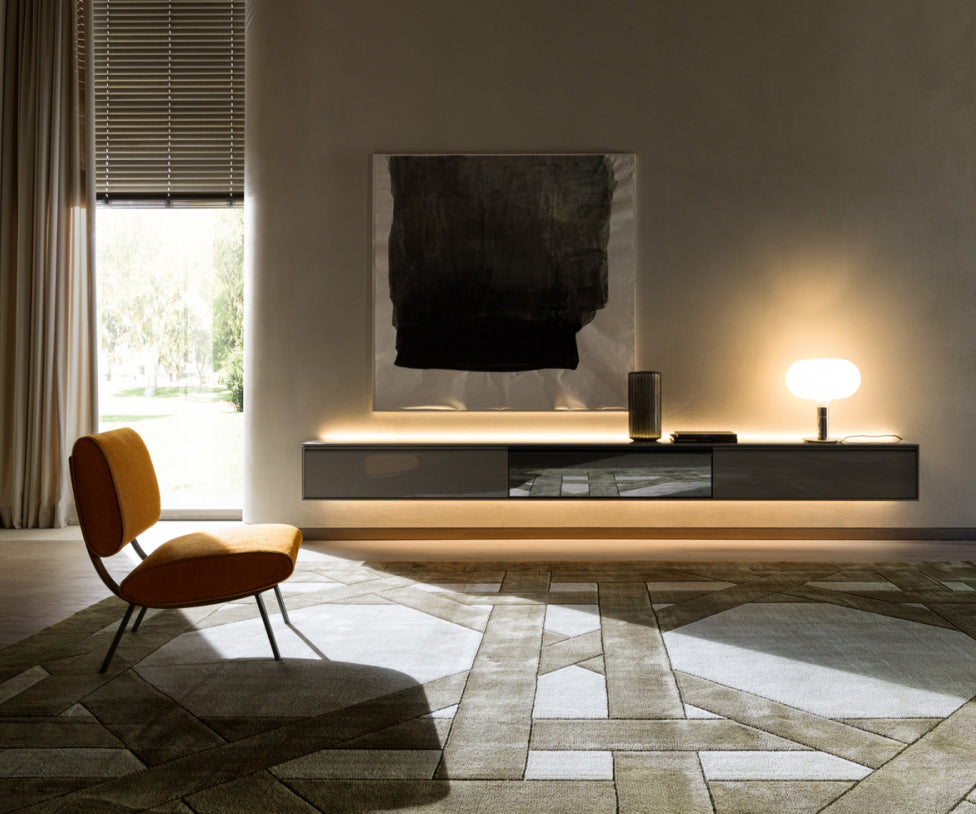 Molteni&C, Corba Rug