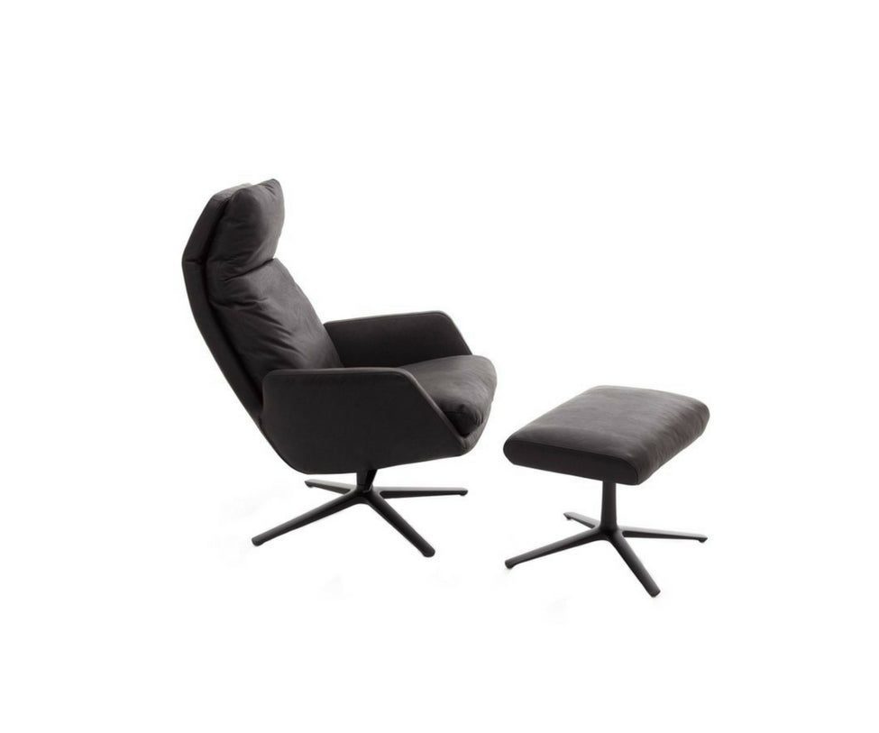 Cor, Cordia Lounge Armchair