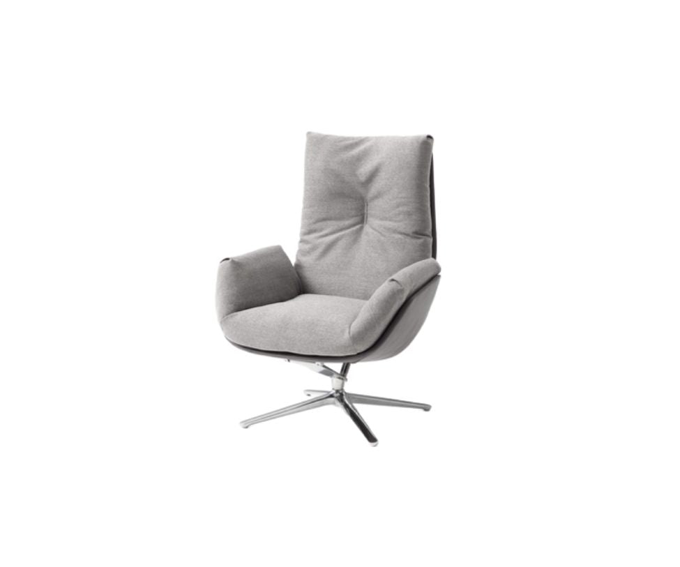 Cor, Cordia Lounge Armchair