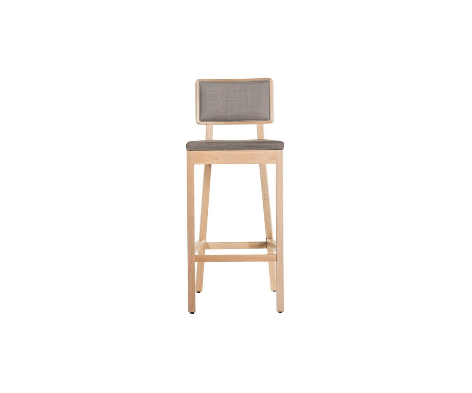 Ton, Cordoba 613 Upholstered Barstool