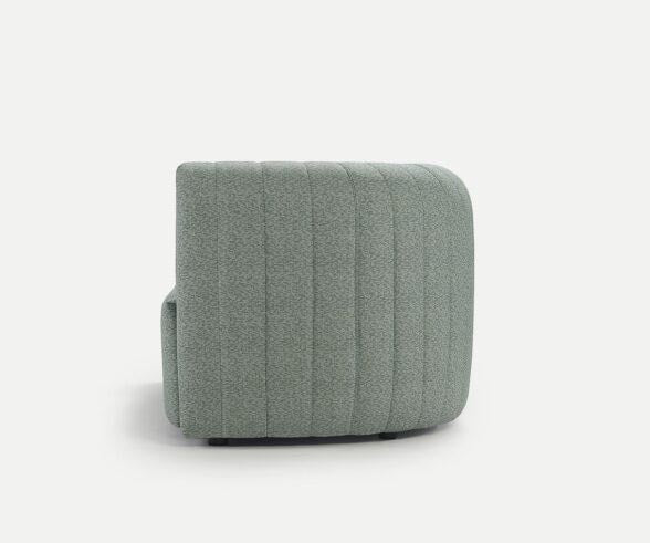 Sancal, Core 2 Seater Sofa