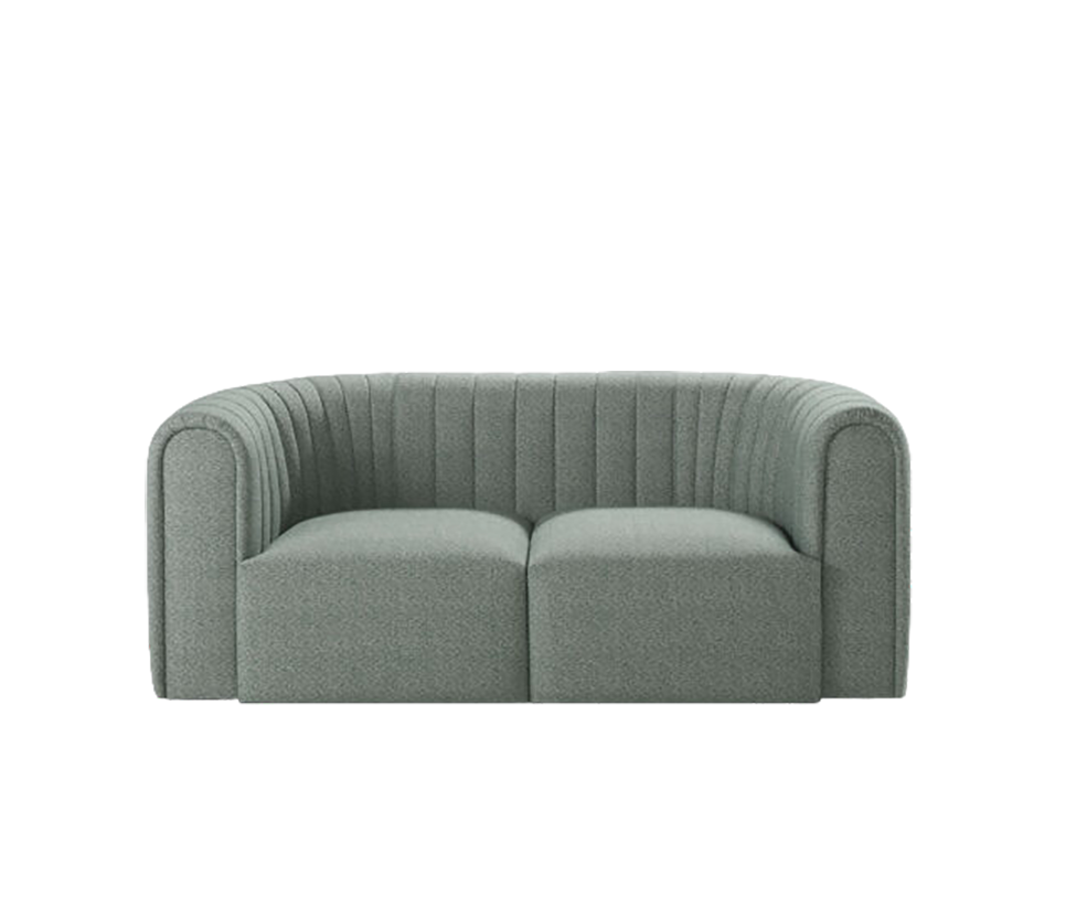 Sancal, Core 2 Seater Sofa