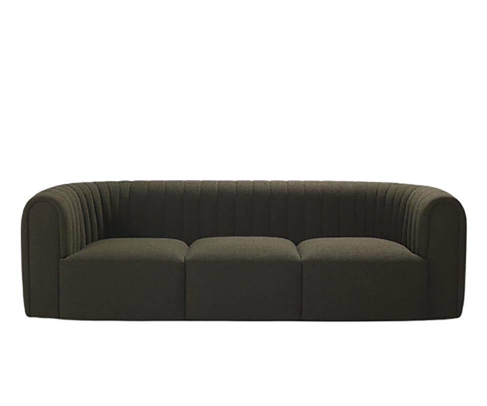 Sancal, Core 3 Seater Sofa