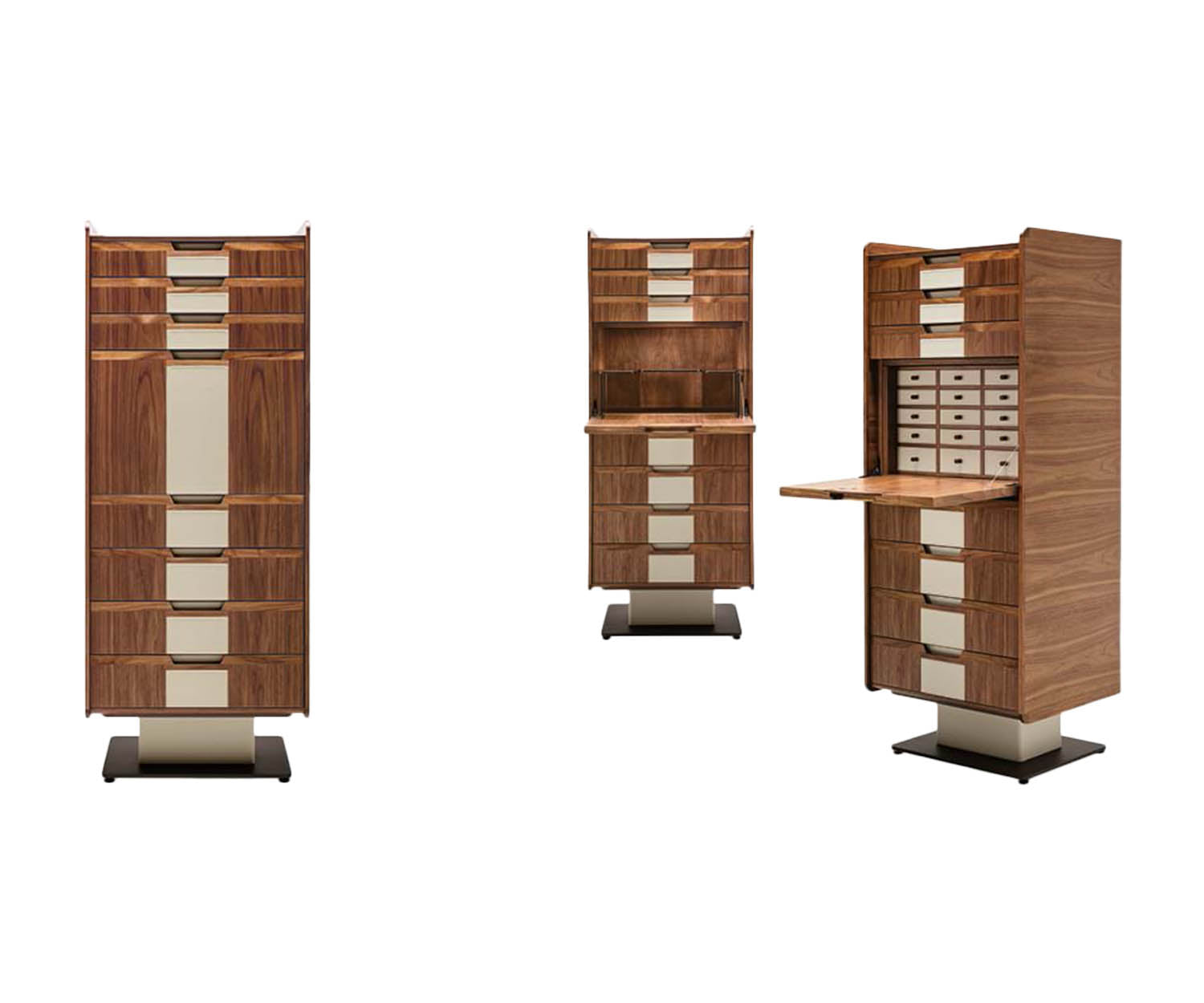 Giorgetti, Corium Chest Of Drawers