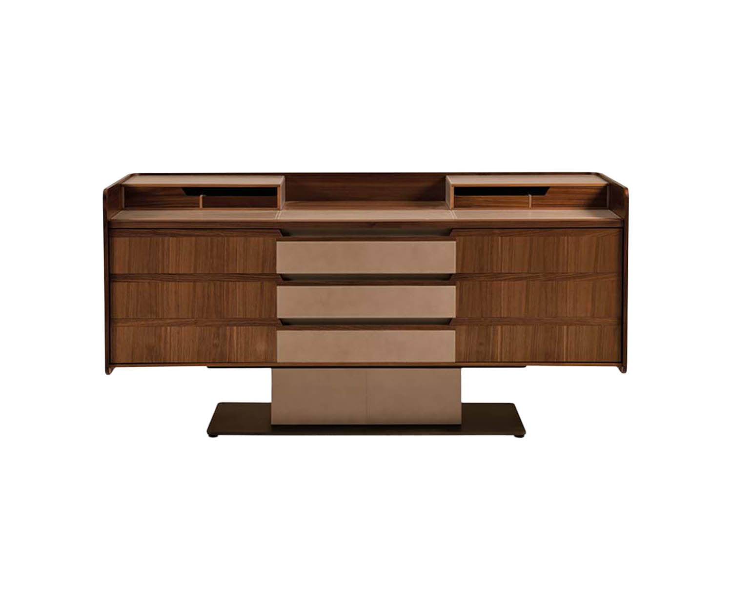 Giorgetti, Corium Chest Of Drawers