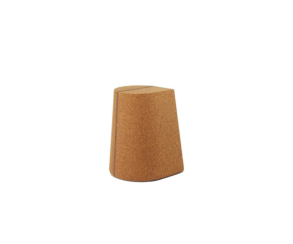 Skram, Corkdrop Stool/ Side table