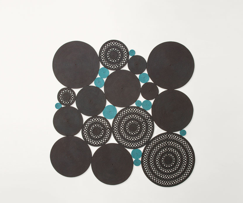 Paola Lenti, Cosmo High Tech Rug