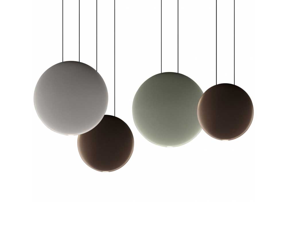 Vibia, Cosmos Light Pendant