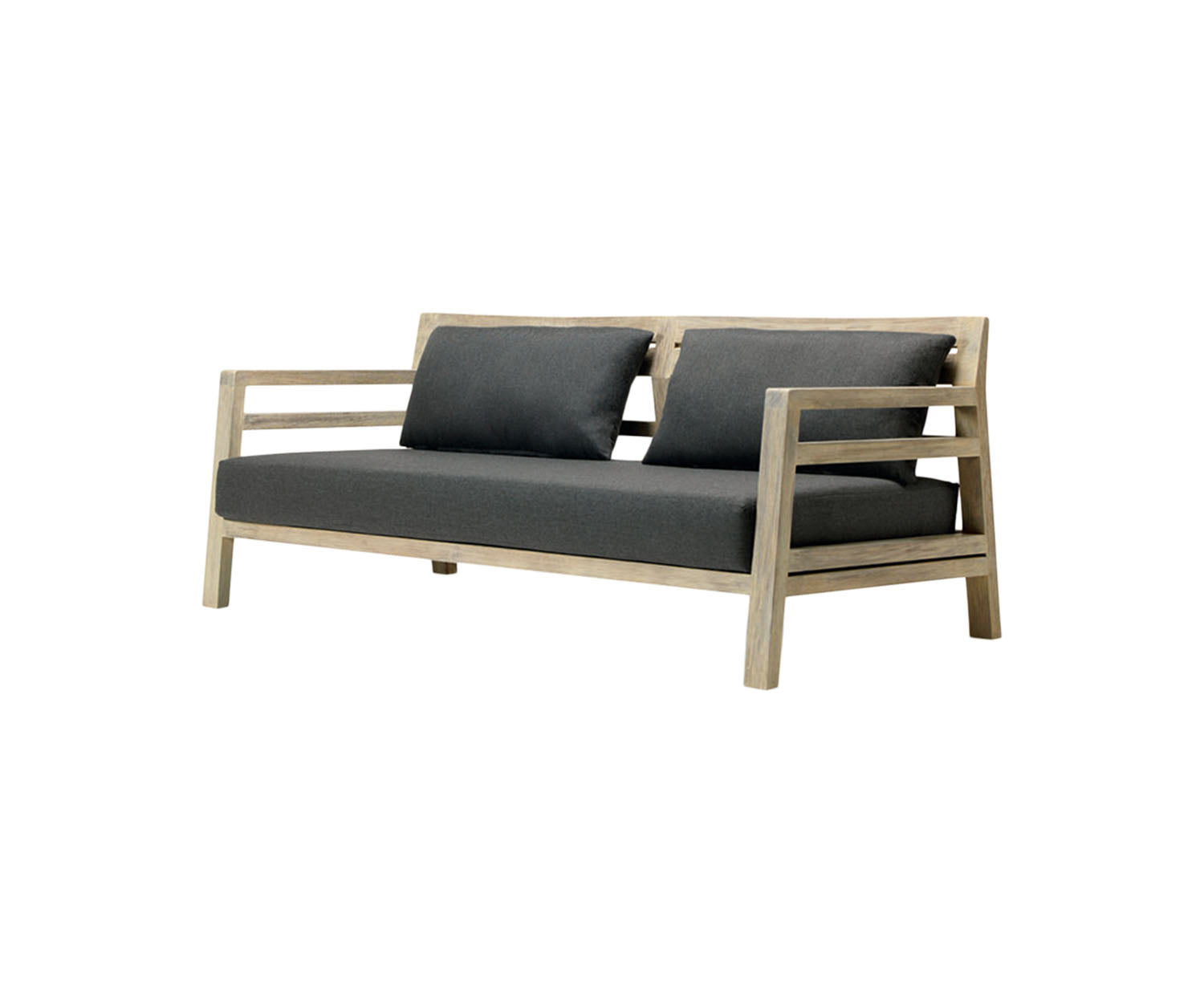 Ethimo, Costes 3-Seater Sofa