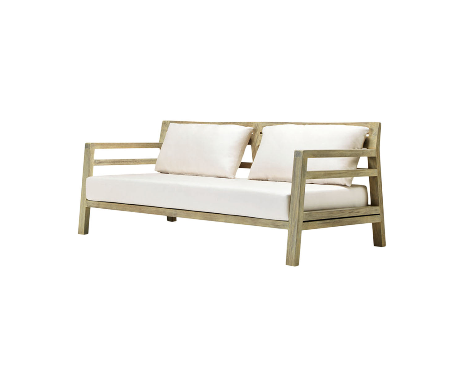 Ethimo, Costes 3-Seater Sofa