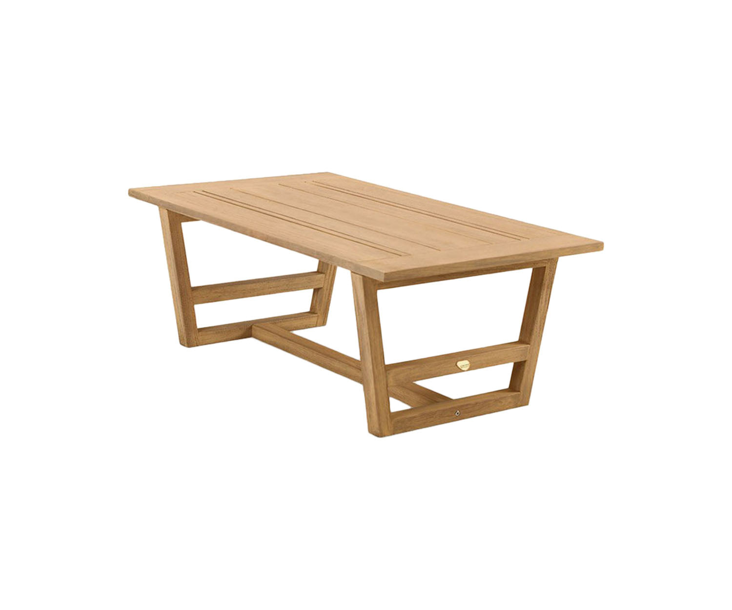 Ethimo, Costes Coffee Table