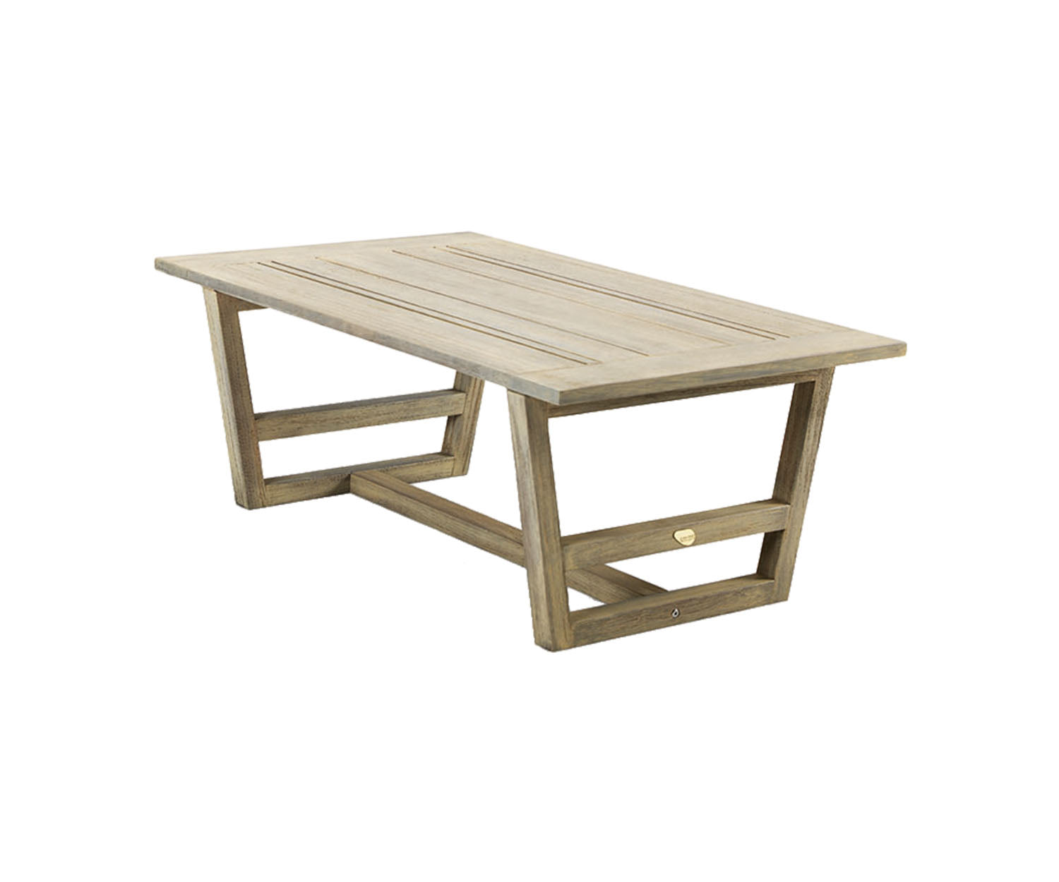 Ethimo, Costes Coffee Table XL