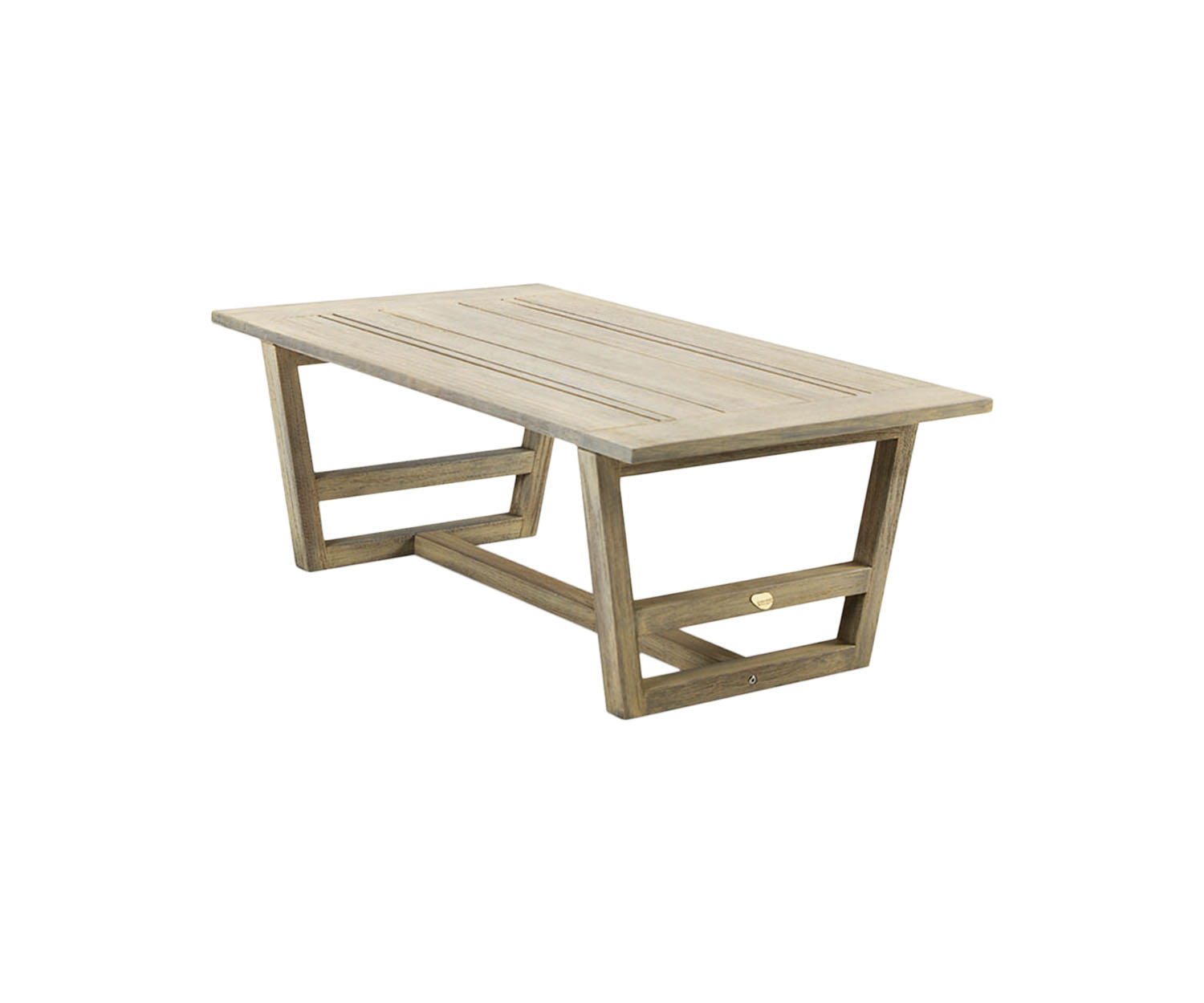 Ethimo, Costes Coffee Table