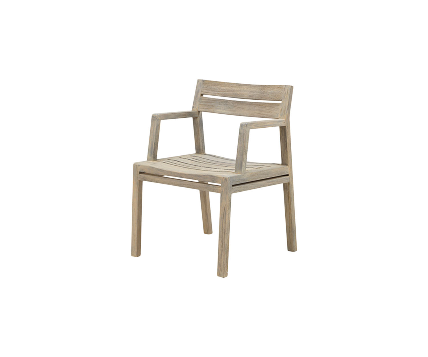 Ethimo, Costes Dining Armchair