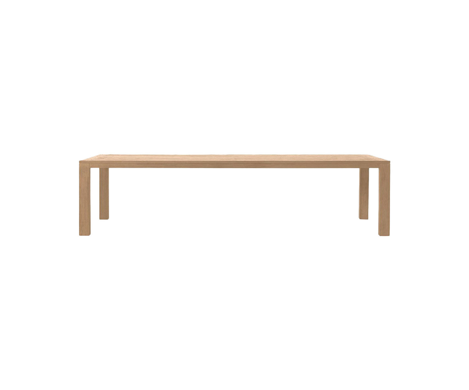 Ethimo, Costes Rectangular Dining Table XL