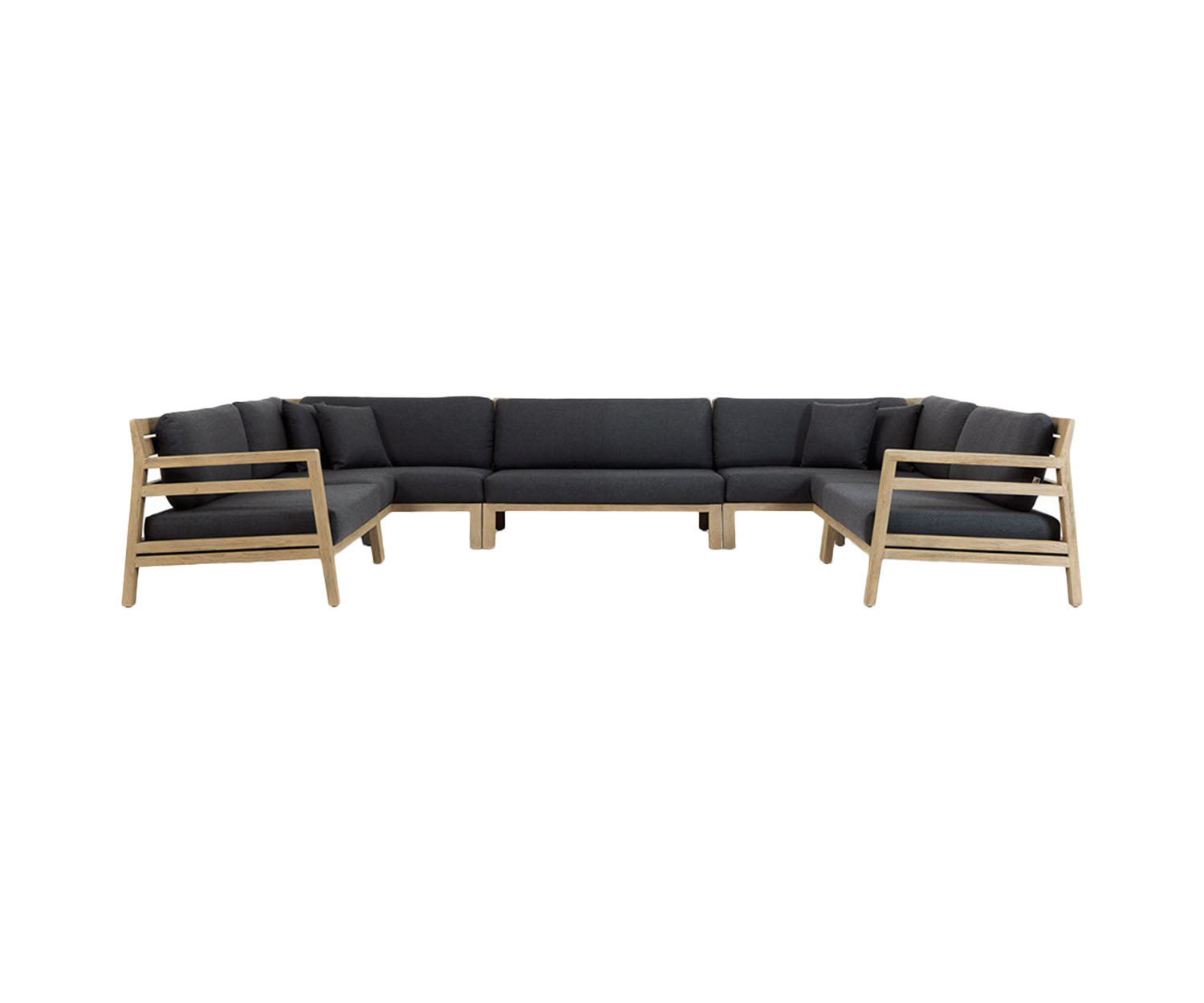 Ethimo, Costes Sectional