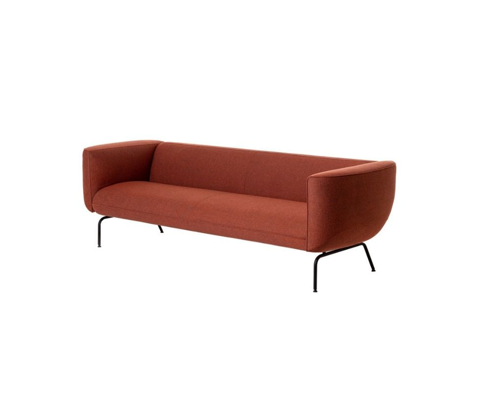 La Cividina, Couchette Sofa