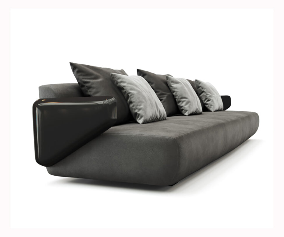 Emmemobili, Couple Sofa