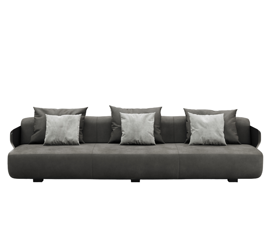 Emmemobili, Couple Sofa