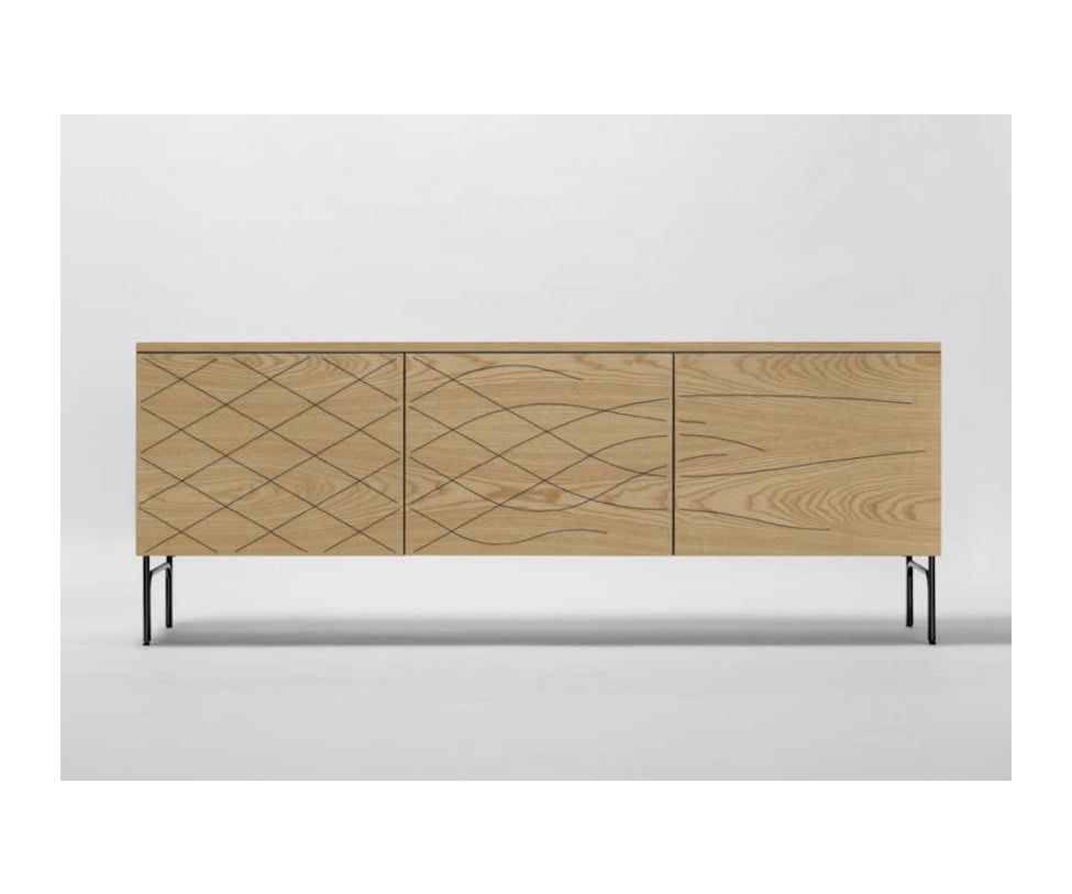 BD Barcelona, Couture Cabinet