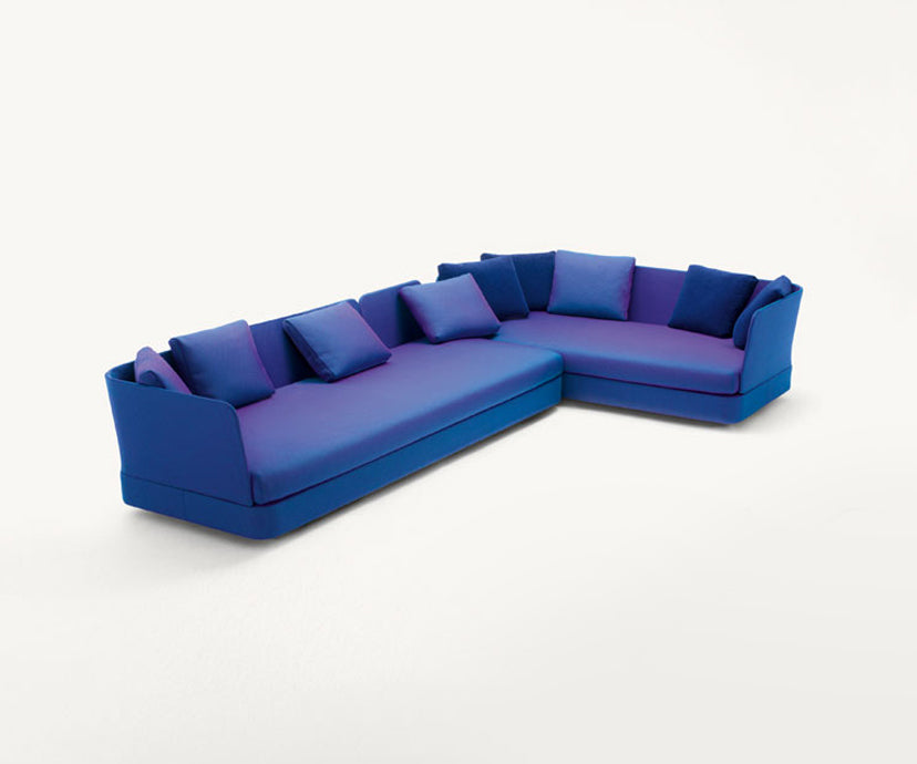 Paola Lenti, Cove Outdoor Sofa