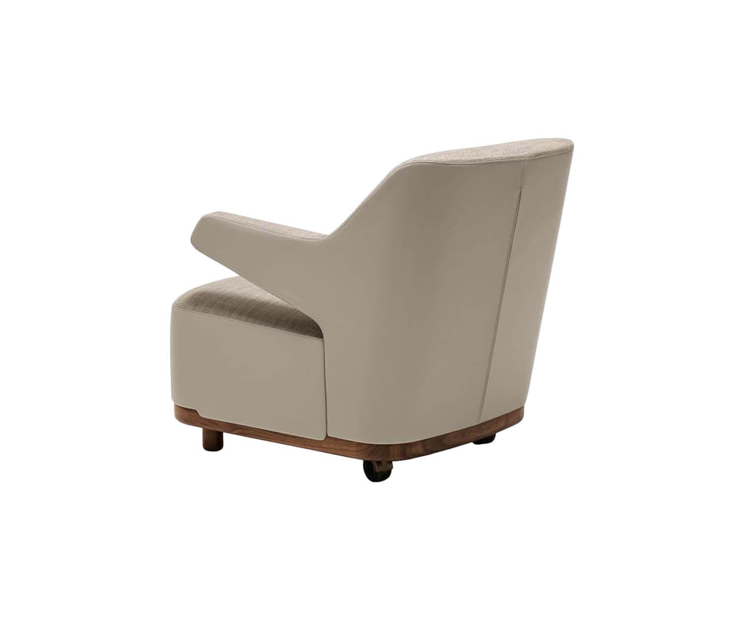 Giorgetti, Cozy Armchair