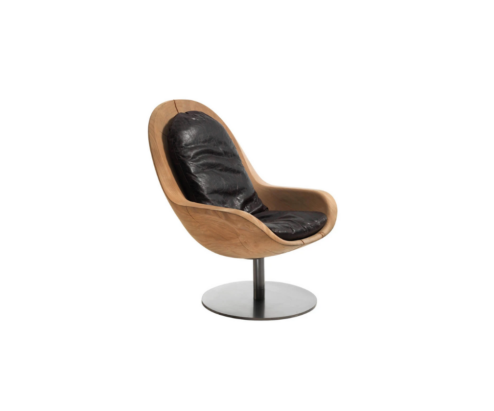 Riva 1920, Creus Armchair