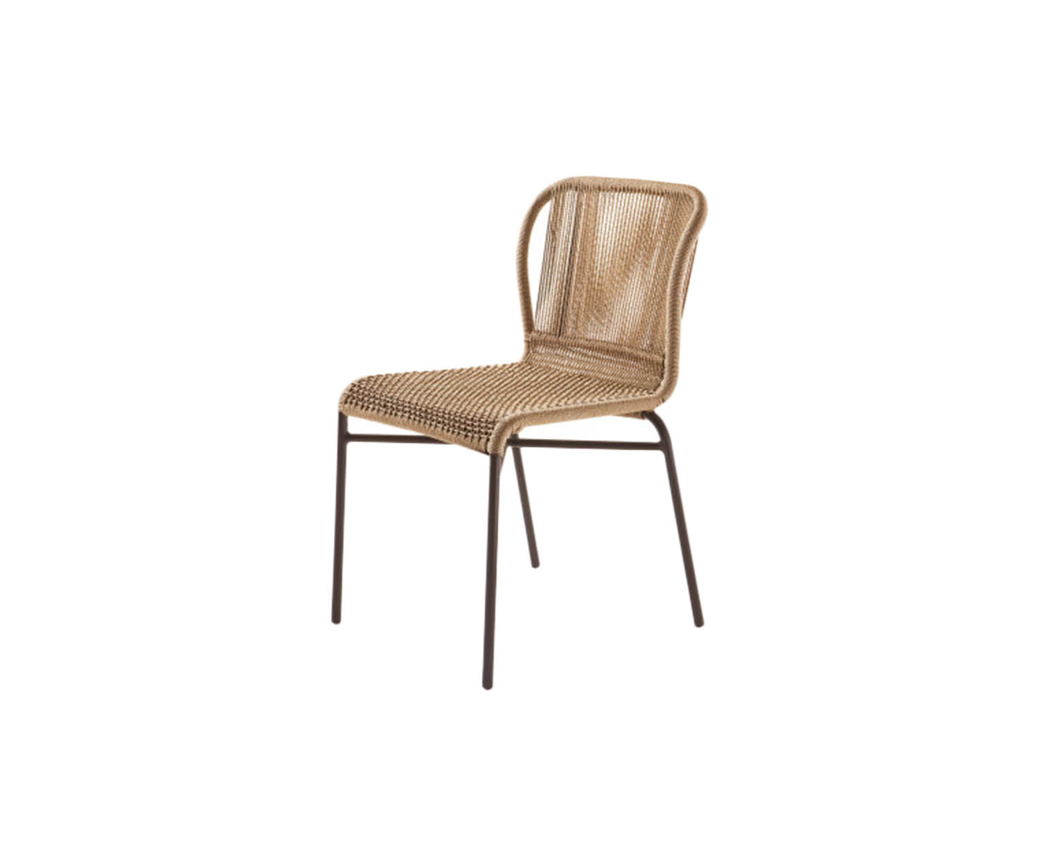 Varaschin, Cricket Dining Chair